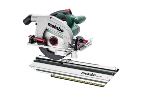Metabo Set KS 66 FS Kézi körfűrész