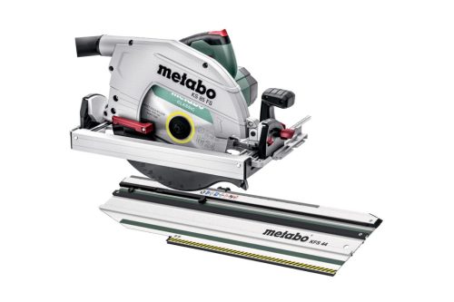 Metabo Set KS 85 FS Kézi körfűrész