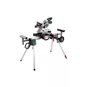 Metabo KGS 216 M Fejező és gérvágó fűrész