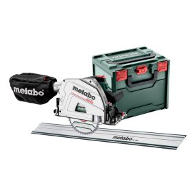 Metabo KT 66 BL Merülő körfűrész