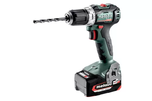 Metabo BS 18 L BL Akkus fúrócsavarozó