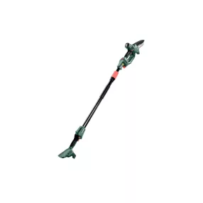 Metabo MS 18 LTX 15 Set Akkus ágvágó fűrész