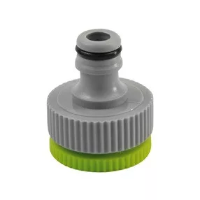   EXTOL CRAFT kuplung csatlakozó, belsőmenetes 3/4", és 1";