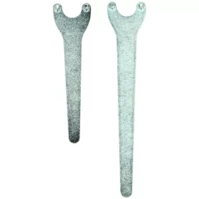   Hikoki 711271 Szögkulcs, H=170 mm, csap: 4,95 mm, osztás: 35