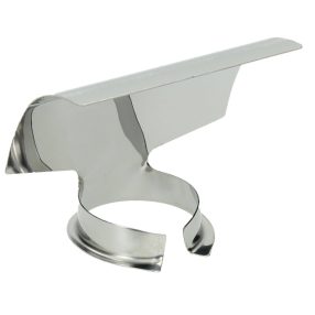 Hikoki 711292 Görbített fúvóka hőlégfúvókhoz,