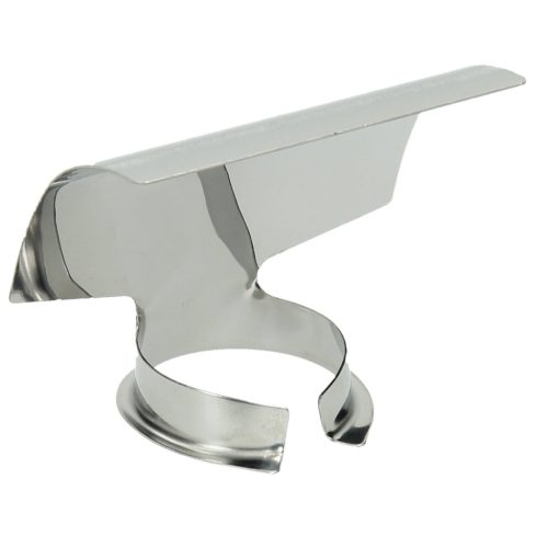 Hikoki 711292 Görbített fúvóka hőlégfúvókhoz,