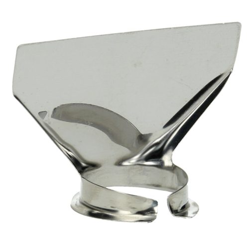 Hikoki 711293 Üvegvédő fúvóka hőlégfúvókhoz