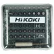 Hikoki 715000 Bit-készlet, 1/4''-os, 61 darabos, 25