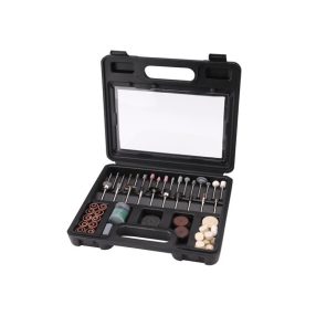   EXTOL mini köszörű tartozék klt., 3,2mm, 100db; POW 180-hoz és EXTOL 404111, 404116-hez