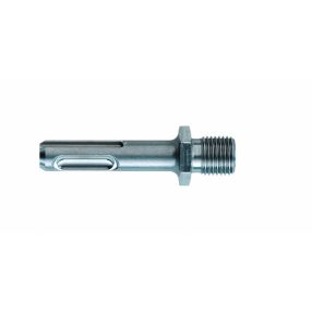   Hikoki 744088 Adapter, SDS-Plus – 1/2'' x 20 UNF külső menet és 1/4'' belső HEX,