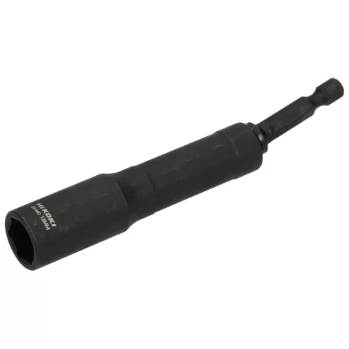 Hikoki 750331 Hajlítható dugókulcs, 8 x 112 mm, HEX 1/4''-os,
