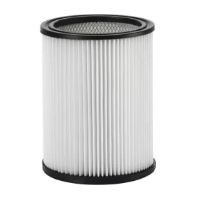 Hikoki 750436 Szűrőpatron, 7 mikron, mosható