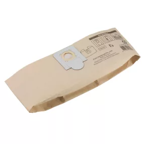 Hikoki 750442 5 papír porzsák, m osztály,