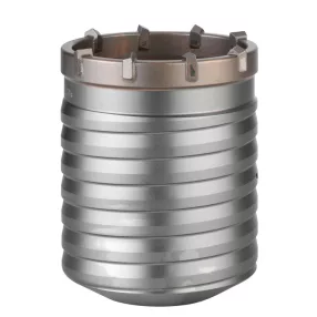 Hikoki 750963 Fúrókorona, kúp, 1:8, 80 x 100