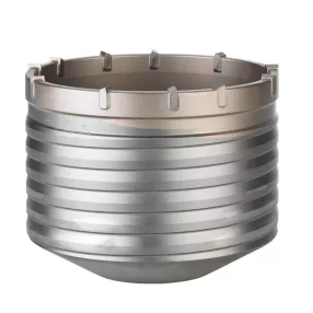 Hikoki 750965 Fúrókorona, kúp, 1:8, 100 x 100