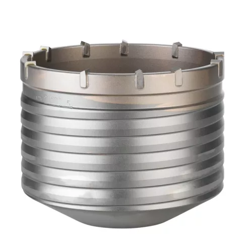 Hikoki 750966 Fúrókorona, kúp, 1:8, 125 x 100