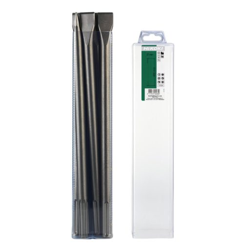 Hikoki 751054 10 lapos véső, SDS-Max, 25 x 400