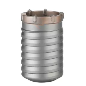 Hikoki 751058 Fúrókorona, kúp, 1:8, 60 x 100