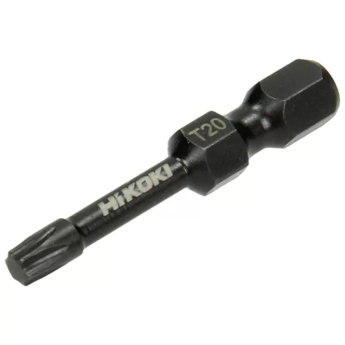 Hikoki 751185 3 bit, 1/4''-os, Torx csavarokhoz, T40, 38 mm,