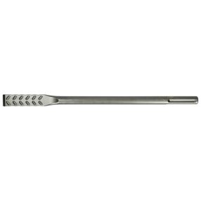   Hikoki 751222 Lapos véső, SDS-Max, 25 x 400 mm, hosszú pengével,