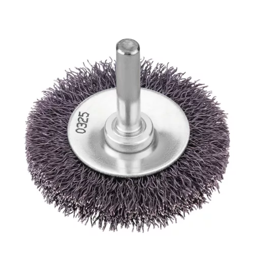 Hikoki 751319 Körkefe, 50 x 0,3 mm / 1/4''HEX, acéldrót,