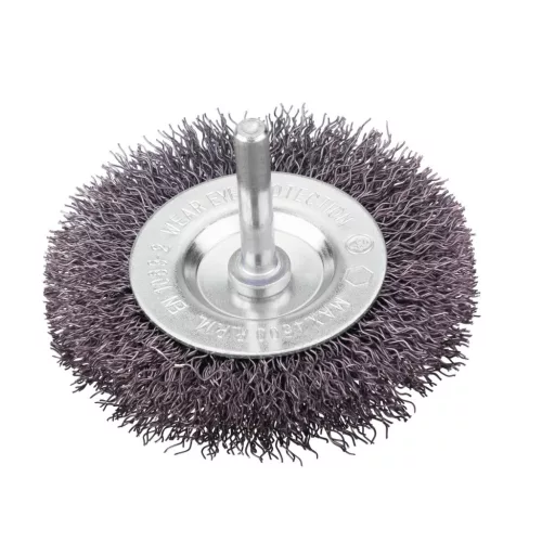 Hikoki 751320 Körkefe, 75 x 0,3 mm / 1/4'' HEX, acéldrót,