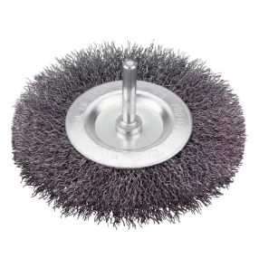   Hikoki 751321 Körkefe, 100 x 0,3 mm / 1/4'' HEX, acéldrót,