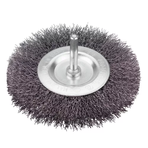 Hikoki 751321 Körkefe, 100 x 0,3 mm / 1/4'' HEX, acéldrót,