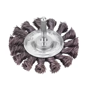 Hikoki 751326 Körkefe, 75 x 0,3 mm / 6 mm, acéldrót,