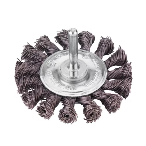 Hikoki 751326 Körkefe, 75 x 0,3 mm / 6 mm, acéldrót,