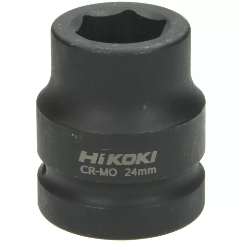 Hikoki 751451 1''-os dugókulcs, 24 x 58 mm,
