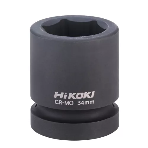 Hikoki 751458 1''-os dugókulcs, 38 x 62mm,