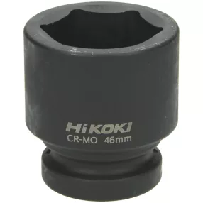 Hikoki 751459 1''-os dugókulcs, 41 x 62mm,