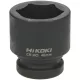 Hikoki 751460 1''-os dugókulcs, 46 x 64 mm,