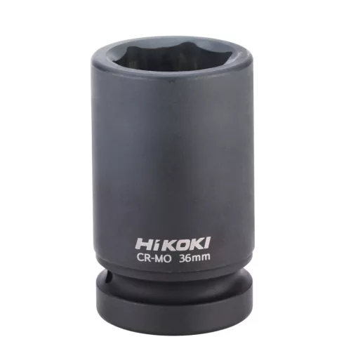 Hikoki 751466 1''-os dugókulcs, 34 x 90 mm,