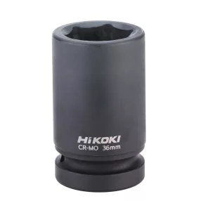 Hikoki 751467 1''-os dugókulcs, 36 x 90 mm,