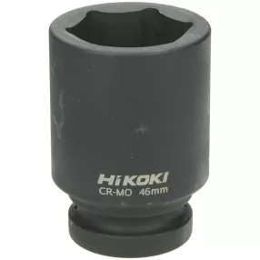 Hikoki 751469 1''-os dugókulcs, 41 x 92 mm,