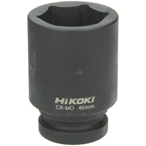 Hikoki 751470 1''-os dugókulcs, 46 x 92 mm,