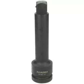   Hikoki 751471 1''-os dugókulcs toldószár, 200 mm,