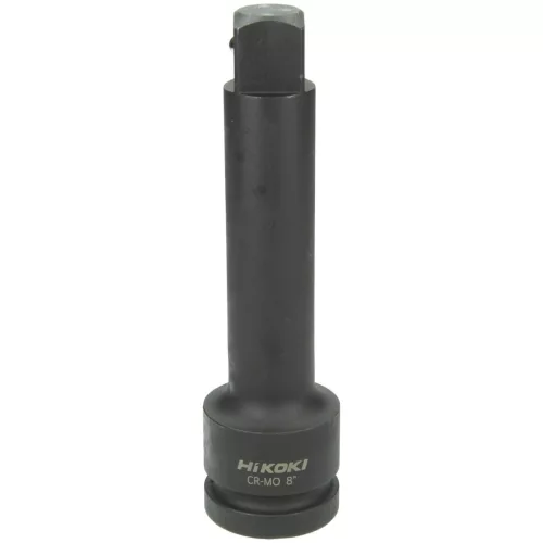 Hikoki 751471 1''-os dugókulcs toldószár, 200 mm,