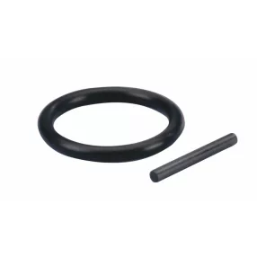   Hikoki 751474 1''-os dugókulcs csap- és gyűrűkészlet, 2 x 3 darabos, 24–33 mm,