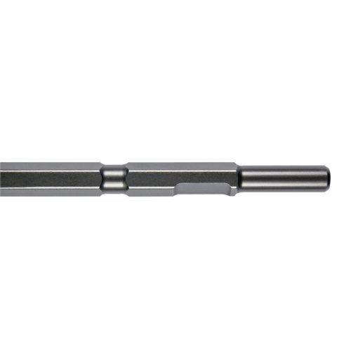 Hikoki 751536 Lapos véső, 19 mm kerek / 21 mm hatszögletű, 30 x 450