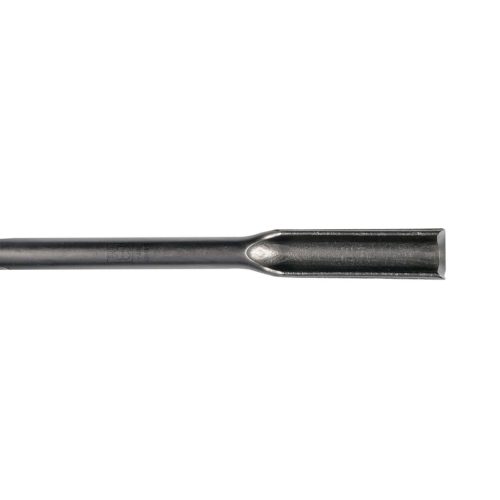 Hikoki 751554 Lapos véső, 13 mm kerek / 17 mm hatszögletű, 25 x 450