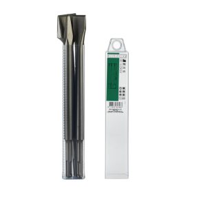 Hikoki 751589 Vésőkészlet, SDS-Plus, 250 mm (3