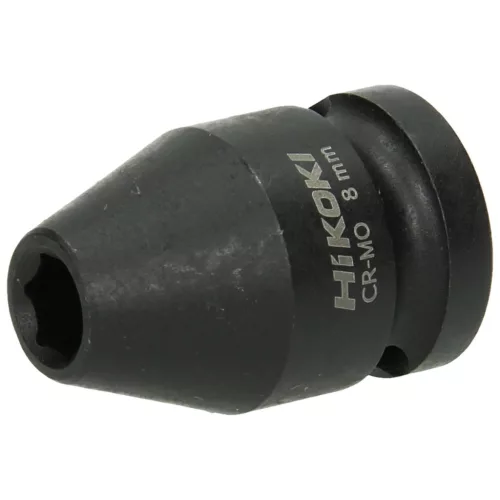 Hikoki 751803 1/2''-os dugókulcs, 11 x 38 mm,