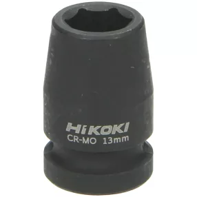 Hikoki 751805 1/2''-os dugókulcs, 13 x 38 mm,