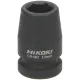Hikoki 751805 1/2''-os dugókulcs, 13 x 38 mm,