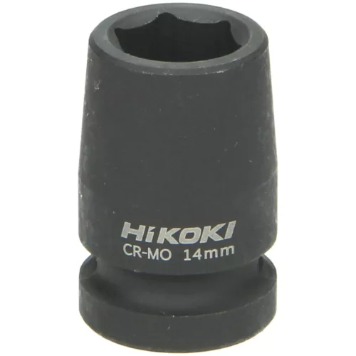 Hikoki 751809 1/2''-os dugókulcs, 17 x 38 mm,