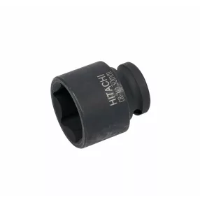 Hikoki 751822 1/2''-os dugókulcs, 30 x 38 mm,