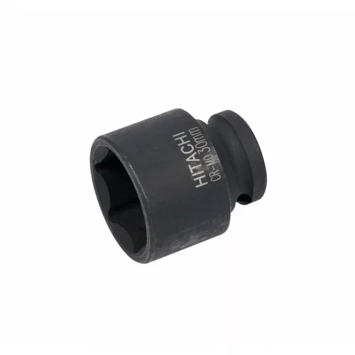 Hikoki 751822 1/2''-os dugókulcs, 30 x 38 mm,